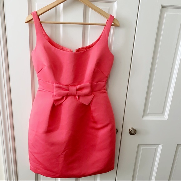 Kate Spade Look for the Silver Lining Dress - Picture 3 of 9